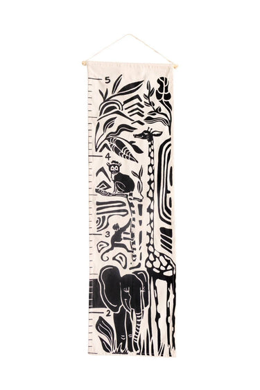 Growth Chart Wall Hanging